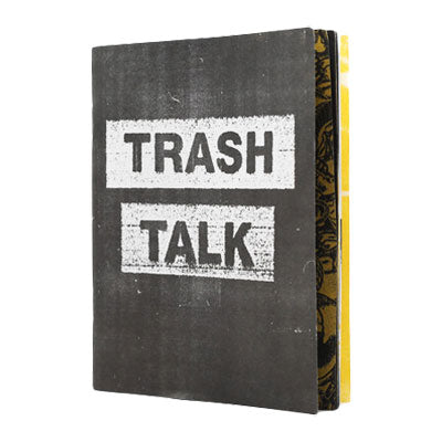 Trash Talk NoPeace Travel Kit