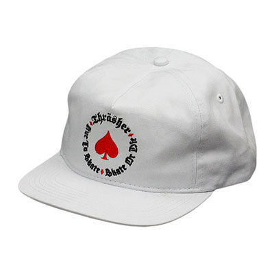 Oath Snapback