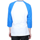 Skate And Destroy Raglan