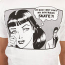 Thrasher Boyfriend T-Shirt