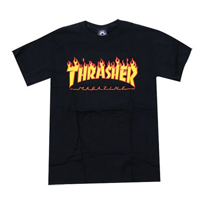 Flame Tee