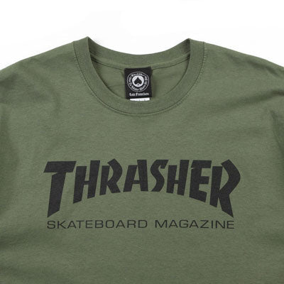 Skate Mag T-Shirt