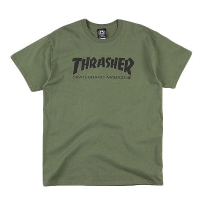 Skate Mag T-Shirt