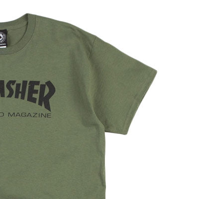 Skate Mag T-Shirt
