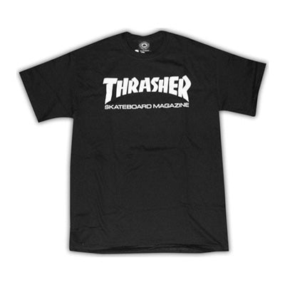 Skate Mag T-Shirt