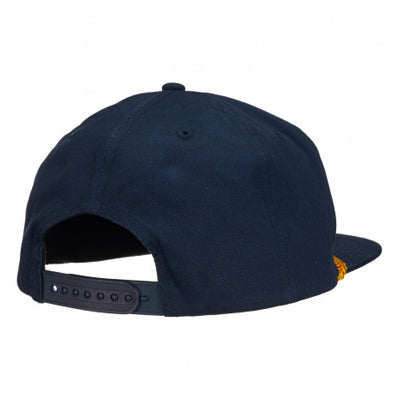 Flame Rope Snapback