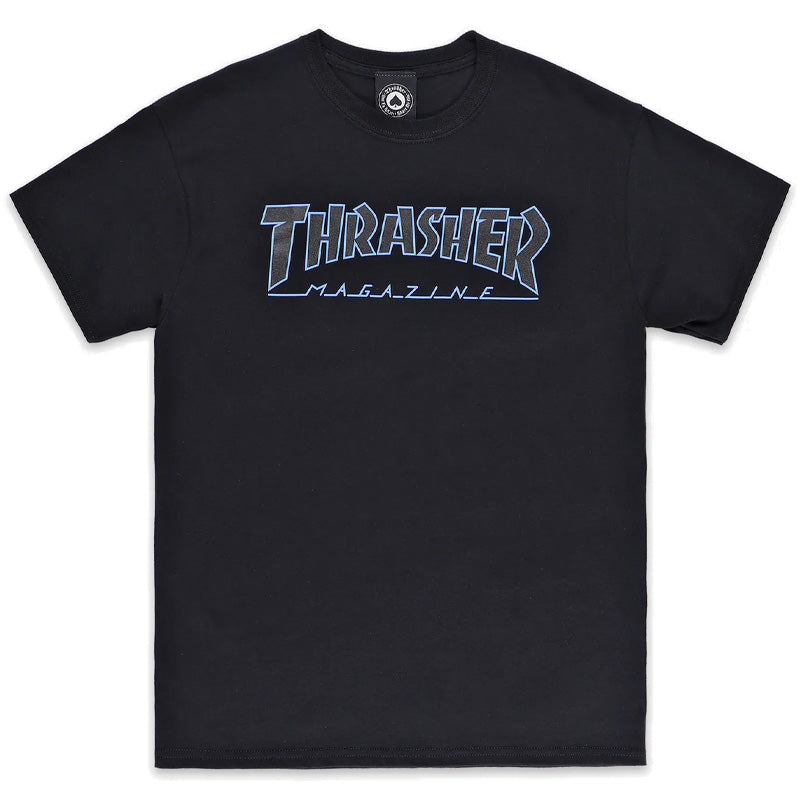 Outlined T-Shirt
