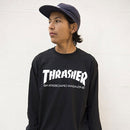 Skate Mag Longsleeve