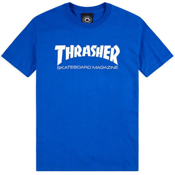 thrasher Skate Mag T-Shirt