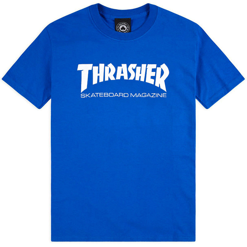 thrasher Skate Mag T-Shirt