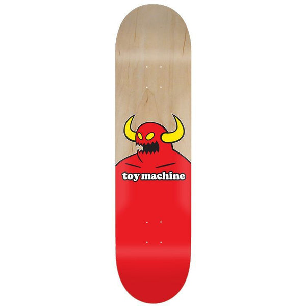 Toy Machine Monster Deck