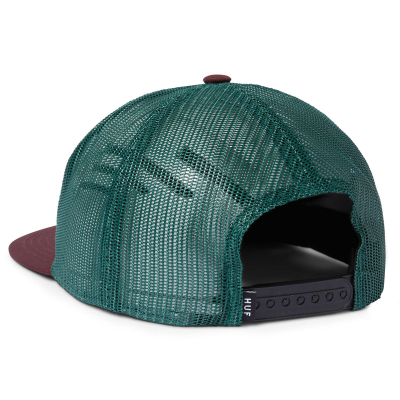 Bestel de Huf X CRAILTAP - STACKED TRUCKER veilig, gemakkelijk en snel bij Revert 95. Check onze website voor de gehele Huf collectie, of kom gezellig langs bij onze winkel in Haarlem.	