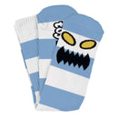 Bestel de Toy Machine MONSTER BIG STRIPE SOCK veilig, gemakkelijk en snel bij Revert 95. Check onze website voor de gehele Toy Machine collectie.