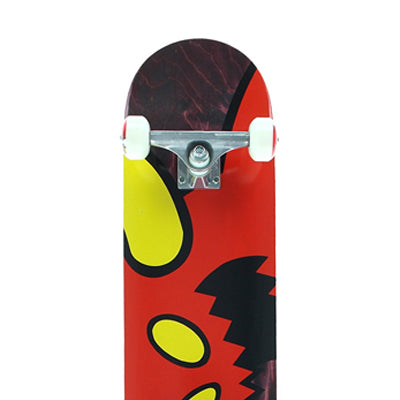 Toy Machine Vice Monster Complete