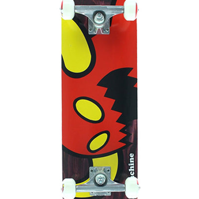 Toy Machine Vice Monster Complete