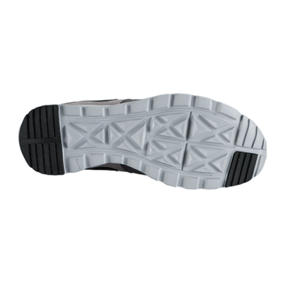 Nike trainerendor black top