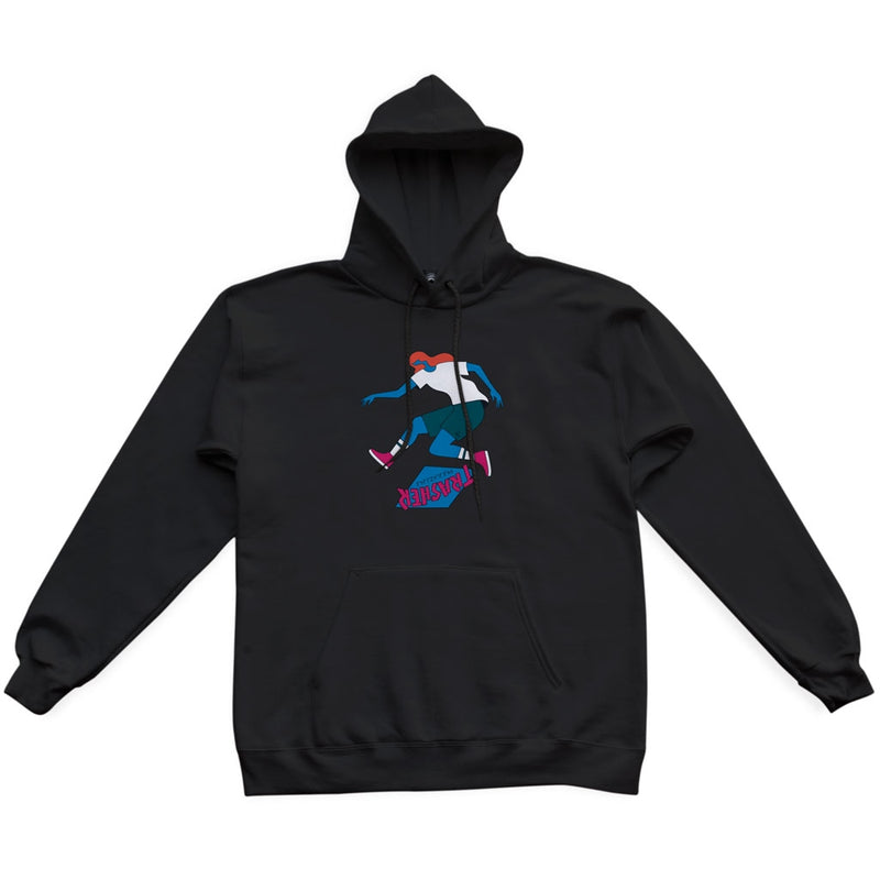 Bestel de Thrasher TRASHER TRE HOOD veilig, gemakkelijk en snel bij Revert 95. Check onze website voor de gehele Thrasher collectie.