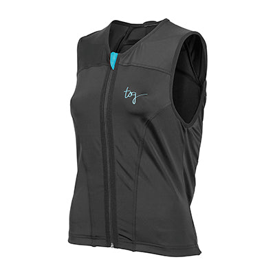 Womens Backbone Vest A