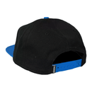 Unsolved Snapback