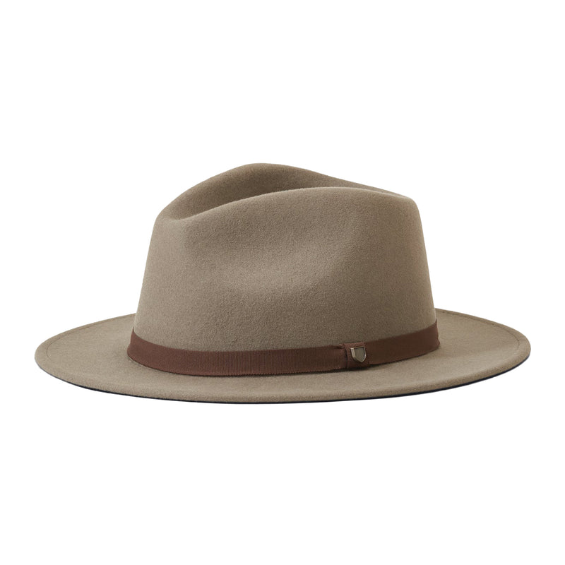 MESSER PACKABLE FEDORA