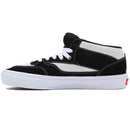 Bestel de Vans MN Skate Half Cab '92 BLACK MARSHMALLOW veilig, gemakkelijk en snel bij Revert 95. Check onze website voor de gehele Vans collectie, of kom gezellig langs bij onze winkel in Haarlem.