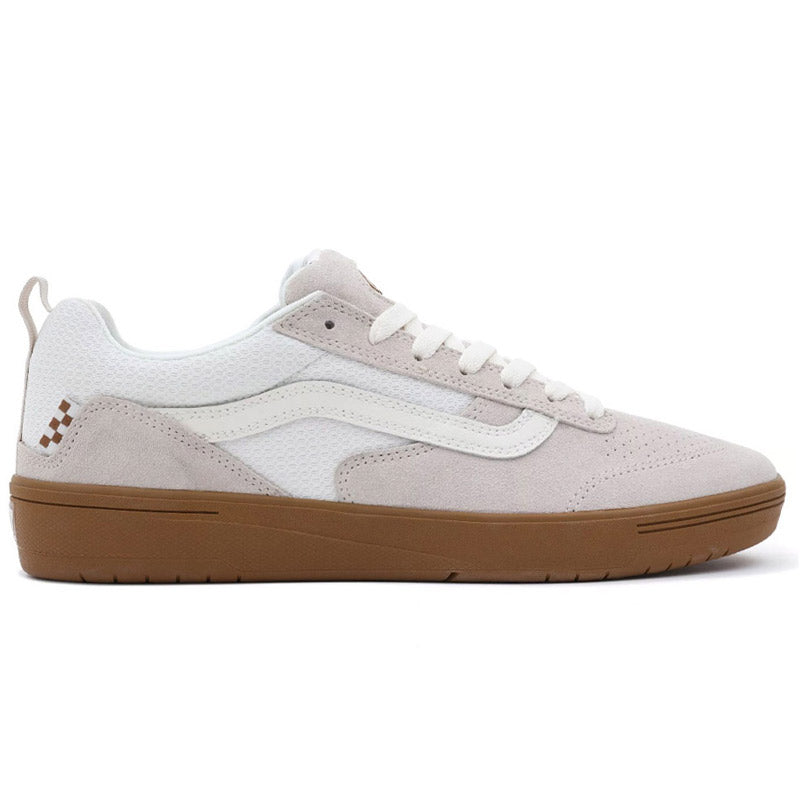 Bestel de Vans Zahba LIGHT KHAKI veilig, gemakkelijk en snel bij Revert 95. Check onze website voor de gehele Vans collectie, of kom gezellig langs bij onze winkel in Haarlem.	