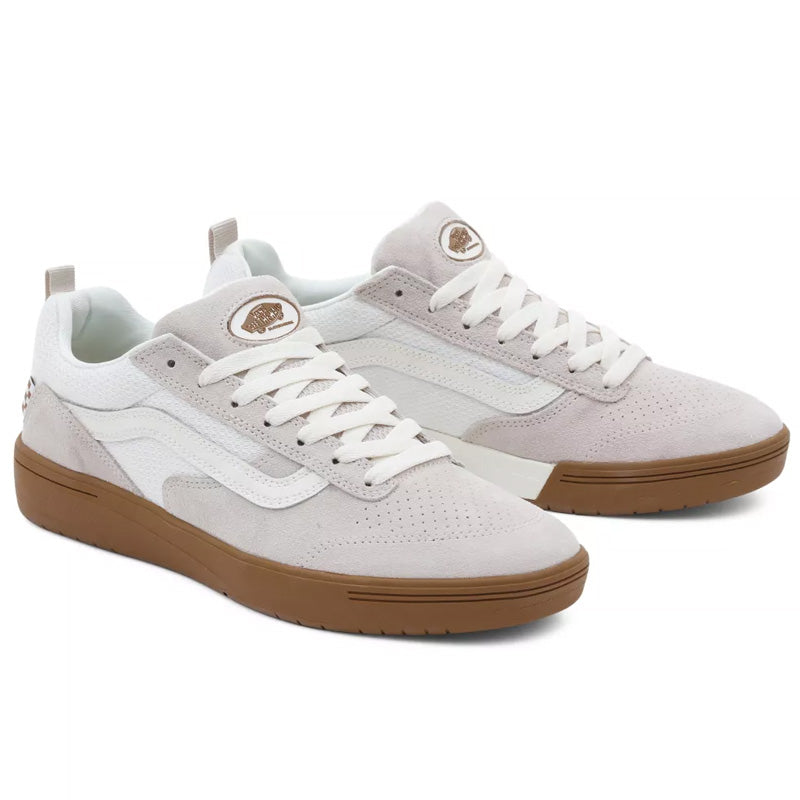 Bestel de Vans Zahba LIGHT KHAKI veilig, gemakkelijk en snel bij Revert 95. Check onze website voor de gehele Vans collectie, of kom gezellig langs bij onze winkel in Haarlem.	