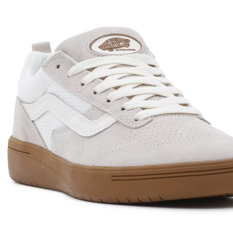 Bestel de Vans Zahba LIGHT KHAKI veilig, gemakkelijk en snel bij Revert 95. Check onze website voor de gehele Vans collectie, of kom gezellig langs bij onze winkel in Haarlem.	