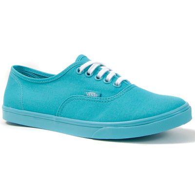 Vans lo online pro turquoise