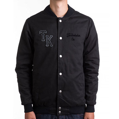 Varsity Jacket