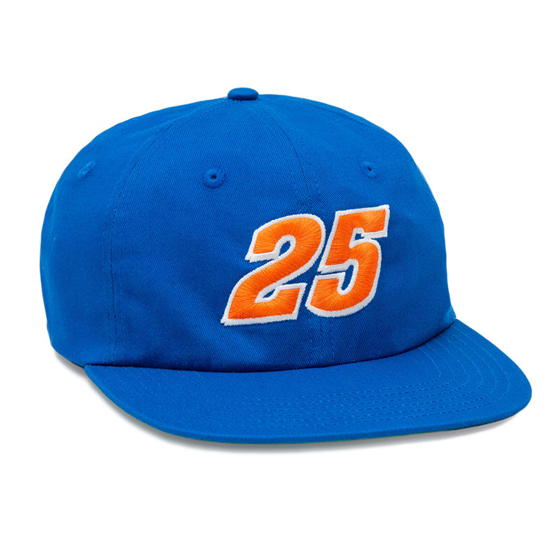 Racer Cap