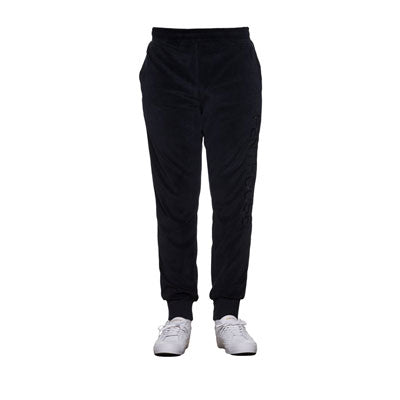 X Penthouse Velvet Sweat Pants