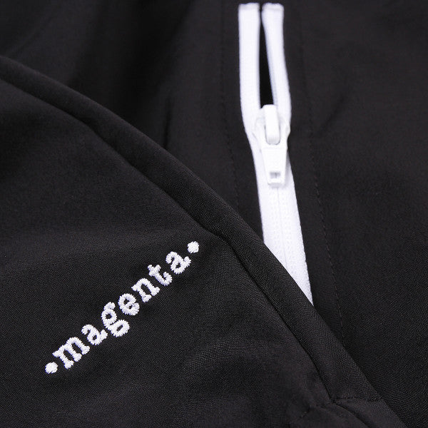 Sail Jacket
