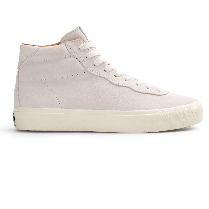 Last resort AB VM001 Suede HI White