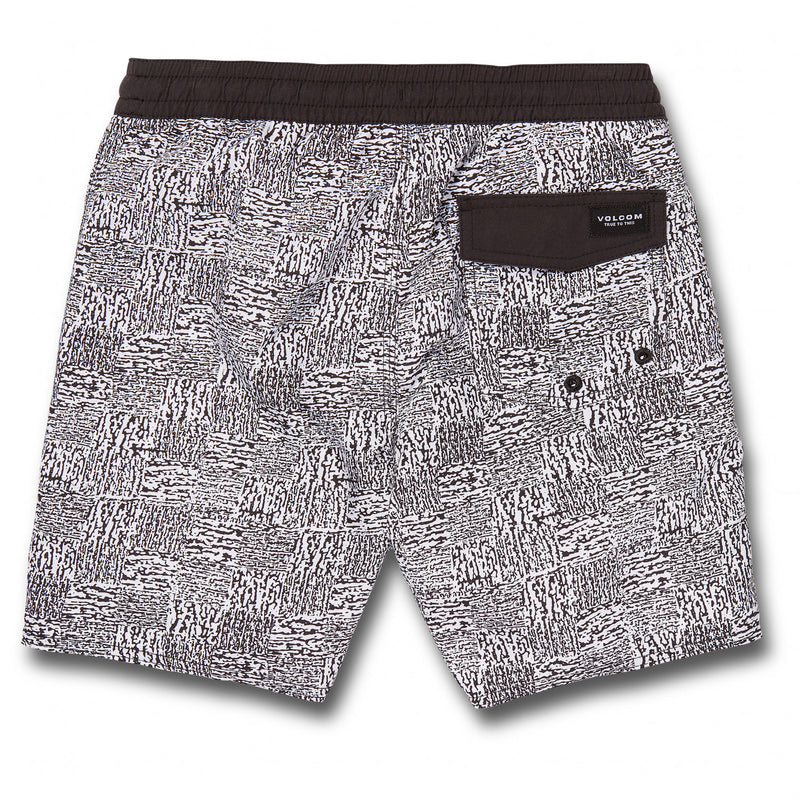 Bestel de Volcom STONEY TRUNK BOARDSHORT BOYS snel, veilig en gemakkelijk bij Revert 95. Check onze website voor de gehele Volcom collectie.