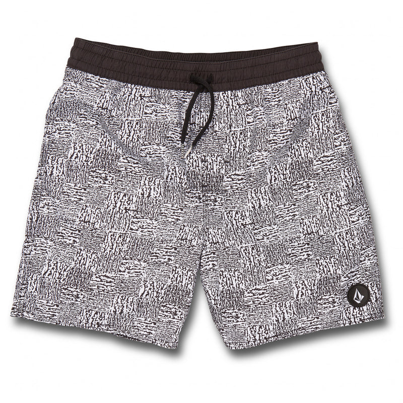 Bestel de Volcom STONEY TRUNK BOARDSHORT BOYS snel, veilig en gemakkelijk bij Revert 95. Check onze website voor de gehele Volcom collectie.