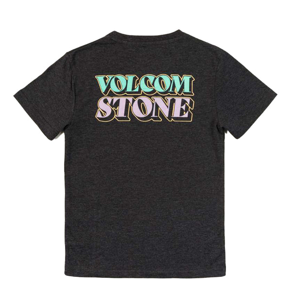 Bestel de Volcom Kids Kids STRIPT T-SHIRT veilig, gemakkelijk en snel bij Revert 95. Check onze website voor de gehele Volcom collectie, of kom gezellig langs bij onze winkel in Haarlem.	