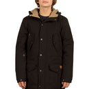 Starget Parka