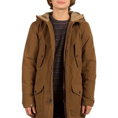 Starget Parka