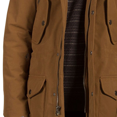 Starget Parka