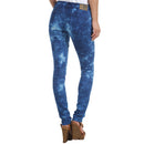 Pistol Denim Legging