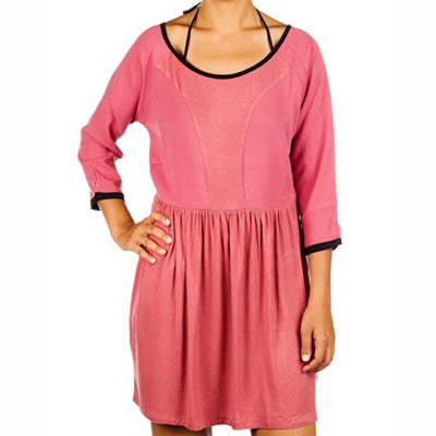On The Road Dress