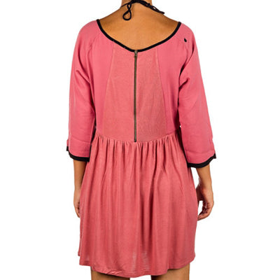 On The Road Dress