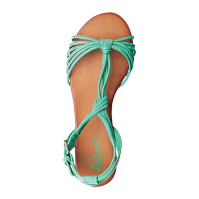 Dream World Sandal