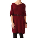 Green Room Tunic Dress