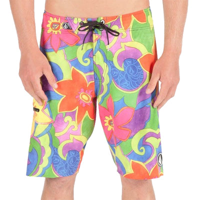 Fern St Boardshort