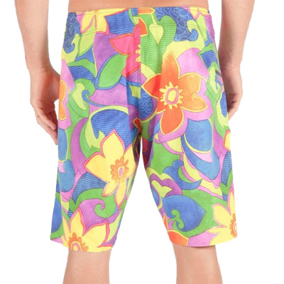 Fern St Boardshort