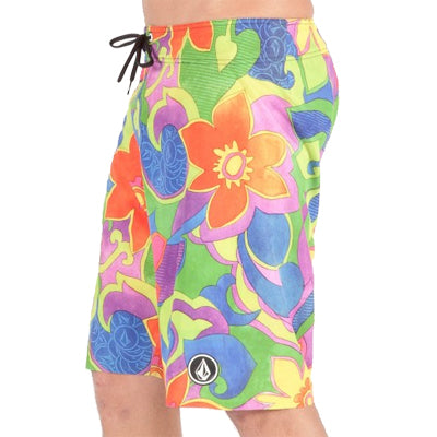 Fern St Boardshort