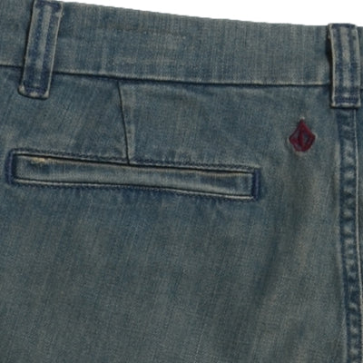 Frochickie Denim