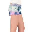 High Voltage Embellished Short